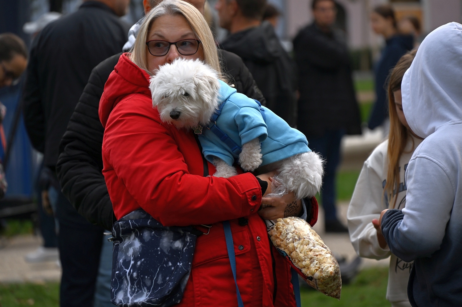 Verkaufsoffener Sonntag in Wiesbaden-Biebrich: Shopping, Genuss und lebhafte Stimmung am Sonntag, 19. Oktober 2025