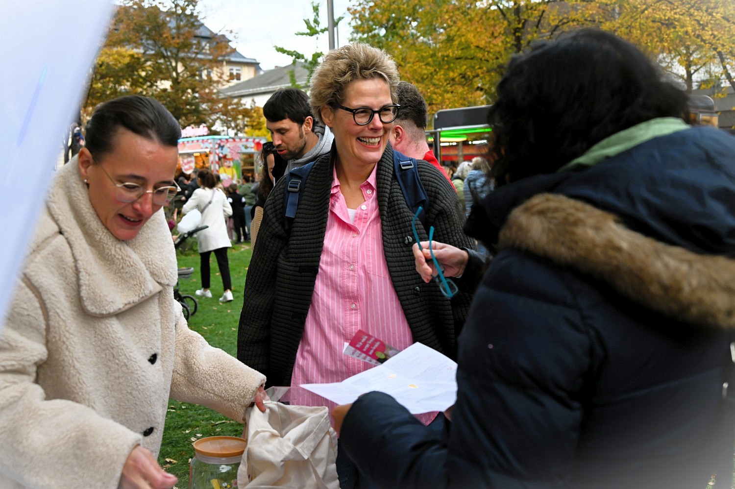 Verkaufsoffener Sonntag in Wiesbaden-Biebrich: Shopping, Genuss und lebhafte Stimmung am Sonntag, 19. Oktober 2025