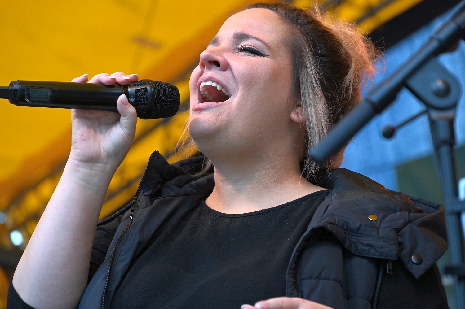 Verkaufsoffener Sonntag in Wiesbaden-Biebrich: Shopping, Genuss und lebhafte Stimmung am Sonntag, 19. Oktober 2025