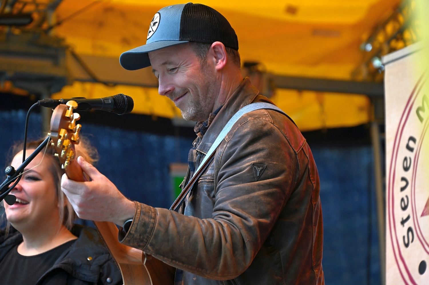 Verkaufsoffener Sonntag in Wiesbaden-Biebrich: Shopping, Genuss und lebhafte Stimmung am Sonntag, 19. Oktober 2025