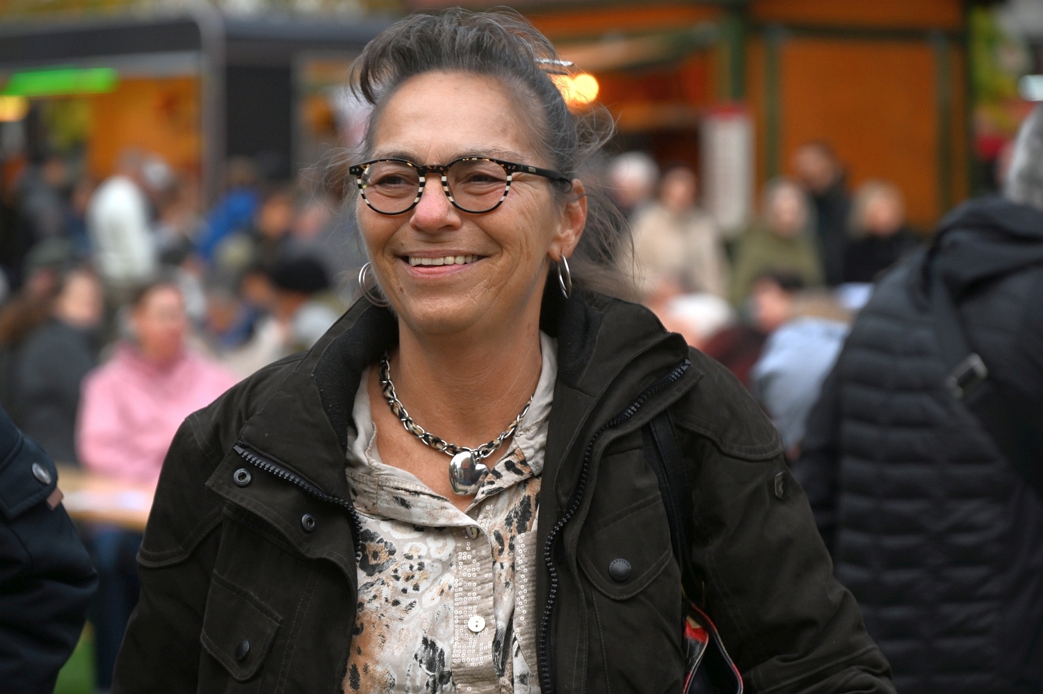 Verkaufsoffener Sonntag in Wiesbaden-Biebrich: Shopping, Genuss und lebhafte Stimmung am Sonntag, 19. Oktober 2025