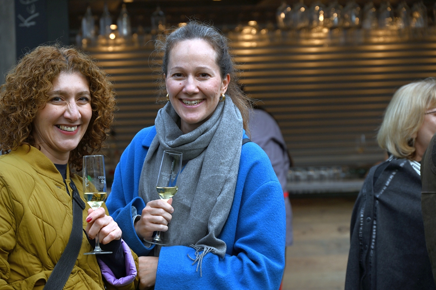 Verkaufsoffener Sonntag in Wiesbaden-Biebrich: Shopping, Genuss und lebhafte Stimmung am Sonntag, 19. Oktober 2025