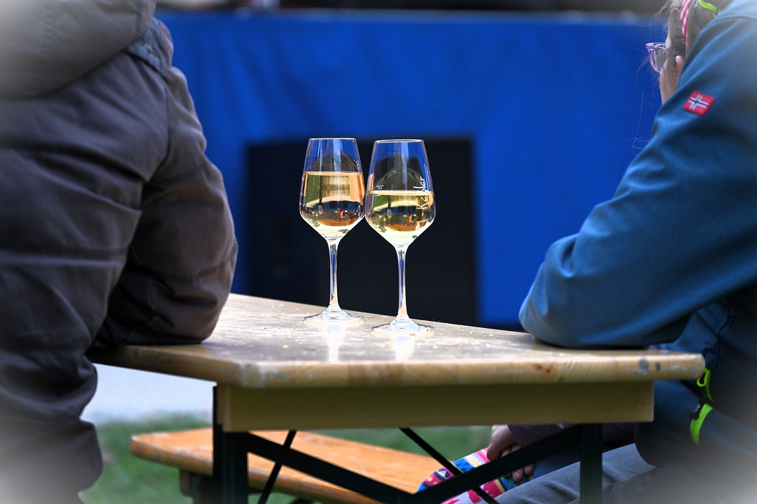 Verkaufsoffener Sonntag in Wiesbaden-Biebrich: Shopping, Genuss und lebhafte Stimmung am Sonntag, 19. Oktober 2025