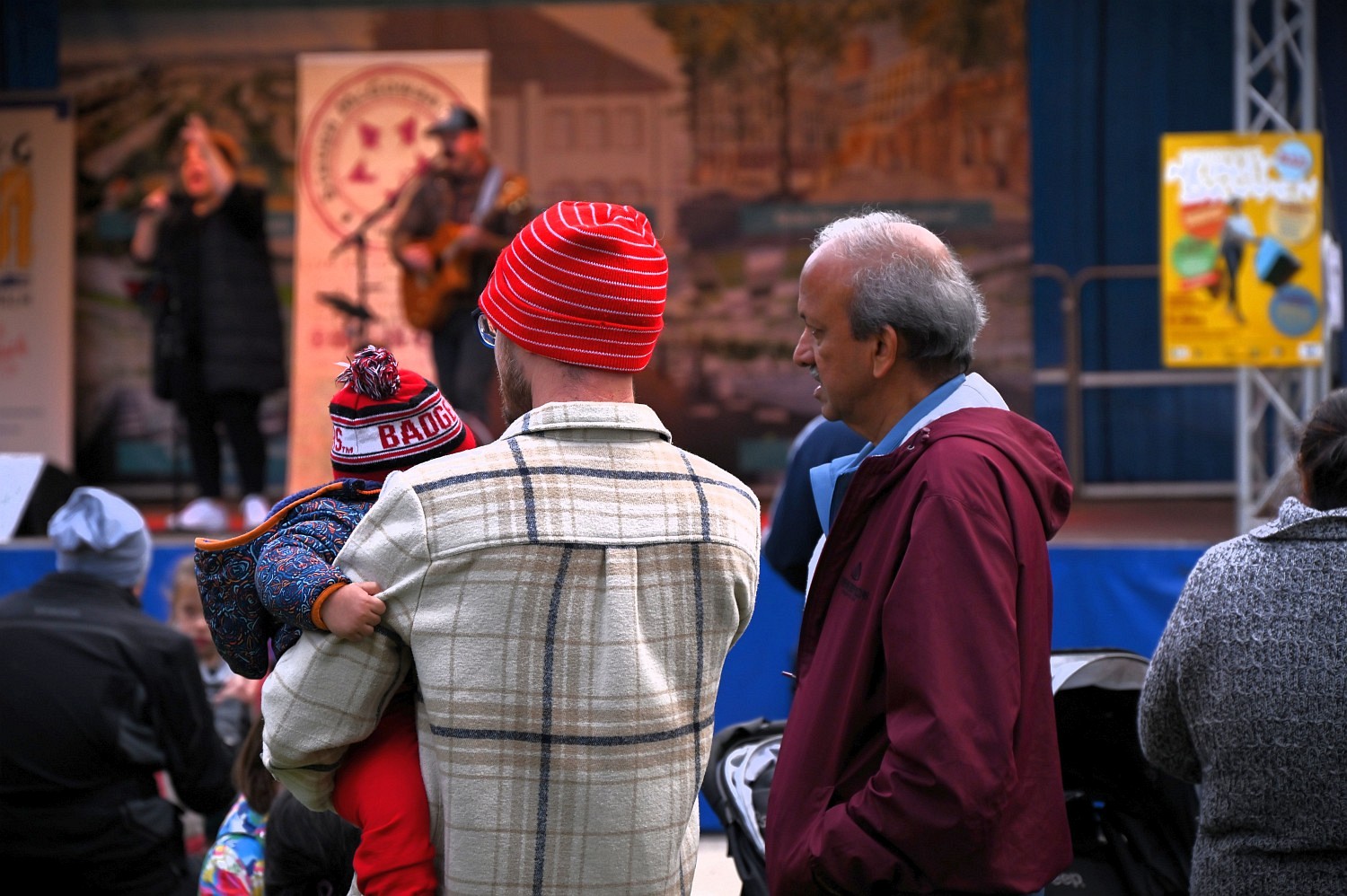 Verkaufsoffener Sonntag in Wiesbaden-Biebrich: Shopping, Genuss und lebhafte Stimmung am Sonntag, 19. Oktober 2025