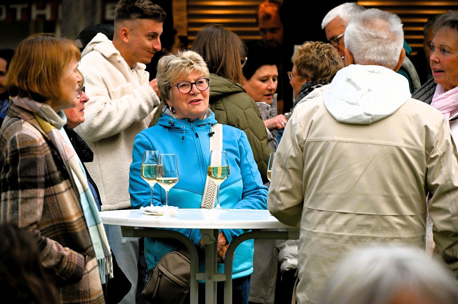 Verkaufsoffener Sonntag in Wiesbaden-Biebrich: Shopping, Genuss und lebhafte Stimmung am Sonntag, 19. Oktober 2025
