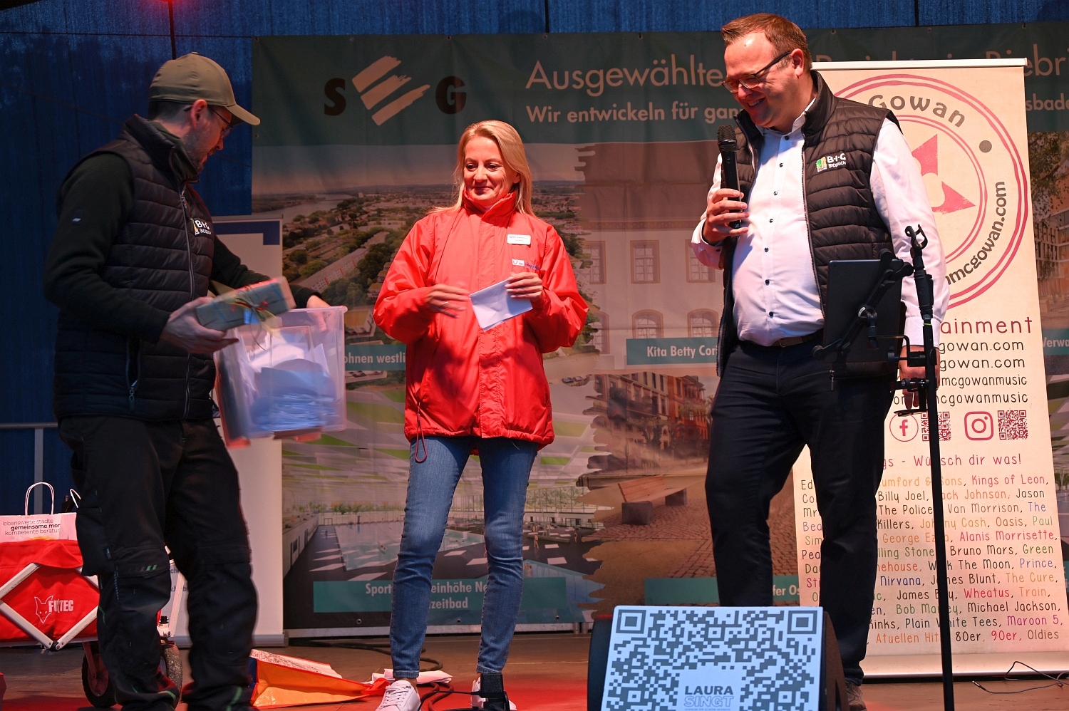 Verkaufsoffener Sonntag in Wiesbaden-Biebrich: Shopping, Genuss und lebhafte Stimmung am Sonntag, 19. Oktober 2025