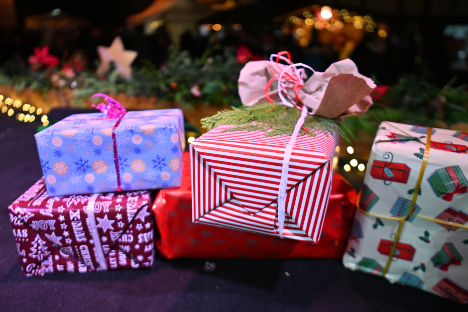 Auch in diesem Jahr beteiligt sich das Stadtteilzentrum in Wiesbaden-Biebrich an der Weihnachtspäckchenaktion der Stiftung Kinderzukunft.