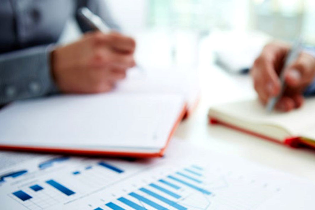 Das Wirtschafts- und Arbeitsmarktbarometer für Wiesbaden 3. Quartal 2025 wurde veröffentlicht.