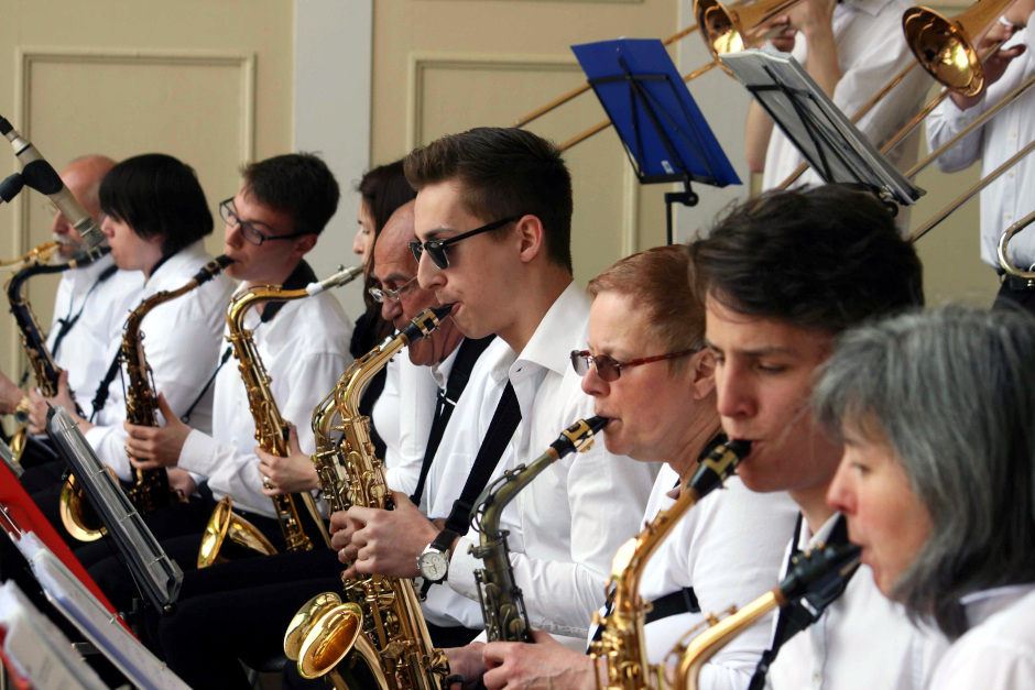 Das Jahreskonzert 2025 der Wiesbadener Musik- und Kunstschule findet im November statt.