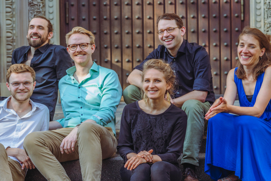 All-Star-Ensemble in der Lutherkirche: Zwei emotionale barocke Trauermusiken von Bach und Zelenka vereinen das „Who is who“ der Alten Musik