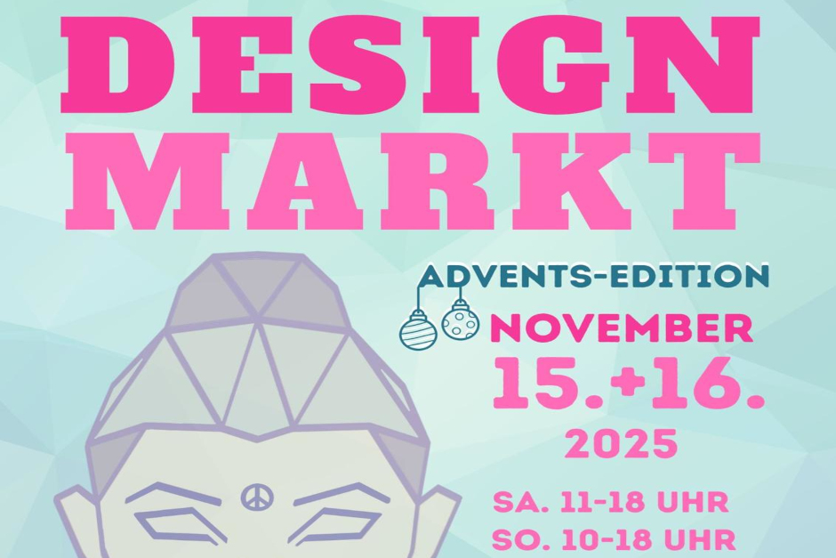 Endlich zurück! Der Kult-Markt „Es glitzert, es ist sinnlos, ich will es“ erobert die Alte Schmelze – Advents-Party inklusive!