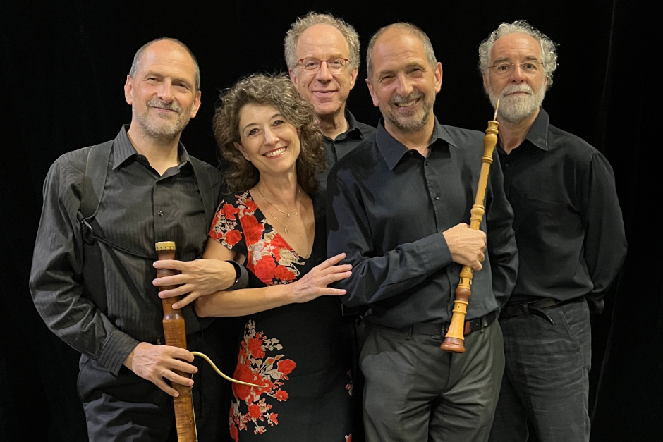 Italienisches Feuer trifft barocke Meisterschaft: Ensemble Zefiro gastiert in Wiesbaden Schierstein für ein besonderes Konzert.