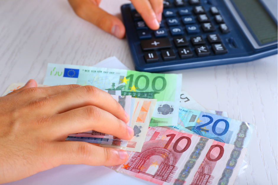 Die IHK Wiesbaden schlägt wegen der städtischen Finanzlage Alarm.