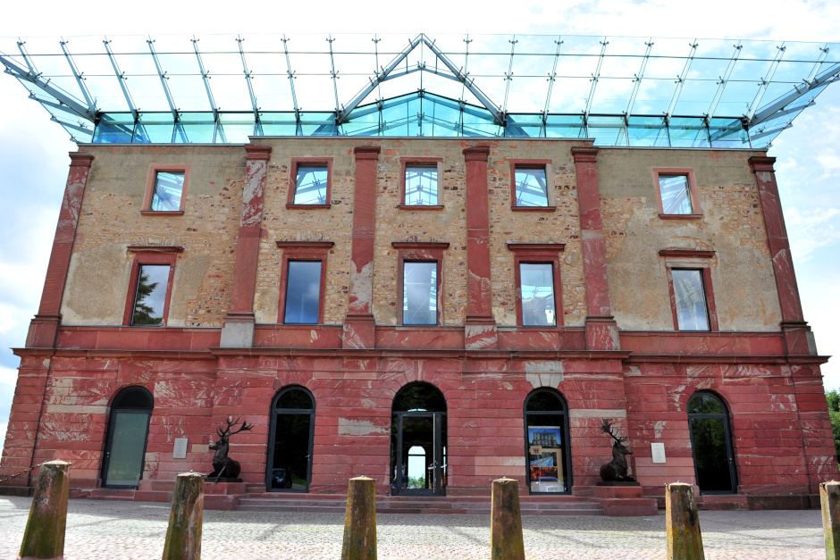 Besuchstage im Jagdschloss Platte bieten seltene Einblicke in Wiesbadens exklusives Wahrzeichen.