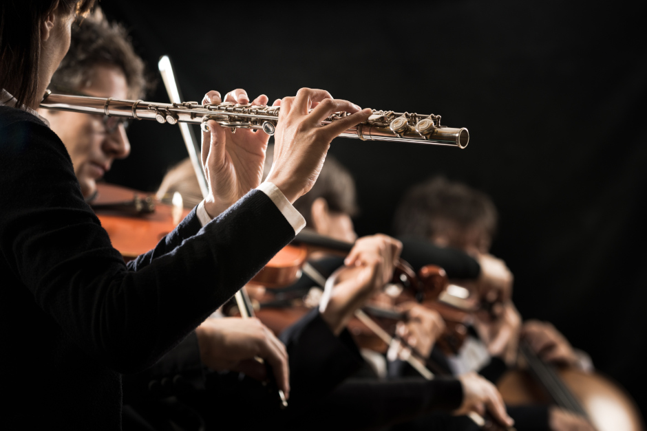 Dozenten im Fokus: Wiesbadener Musikakademie präsentiert „Lehrende im Rampenlicht“ im Kulturforum – Barock trifft Impressionismus