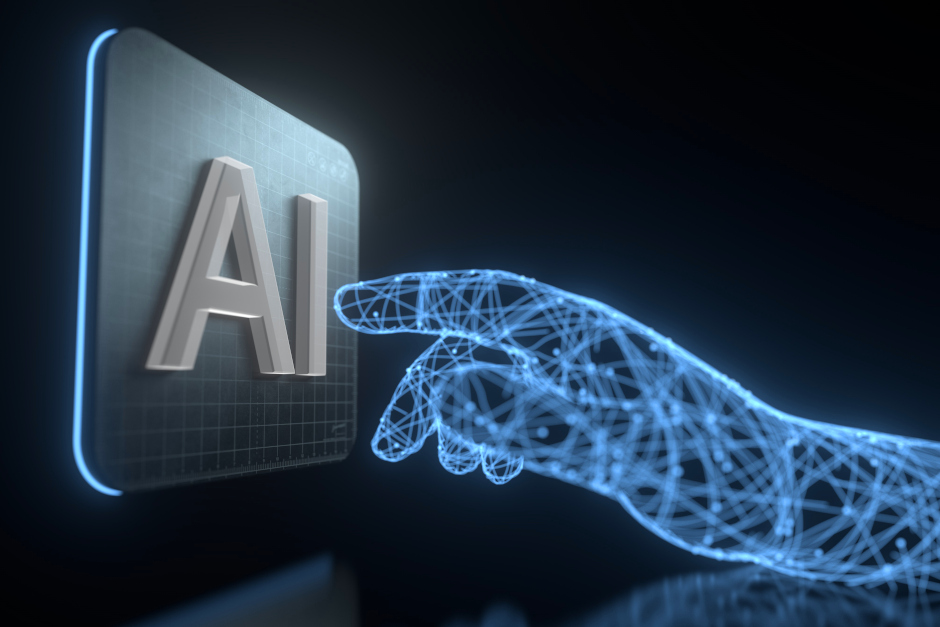 Das Zukunftswerk Wiesbaden lädt zu dem kostenfreien Workshop „Weihnachten gestalten mit KI: kreativ und sicher“ ein.