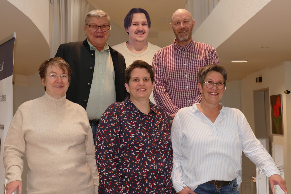 Die FWG Kostheim hat sich für die Kommunalwahl 2026 in Wiesbaden aufgestellt.