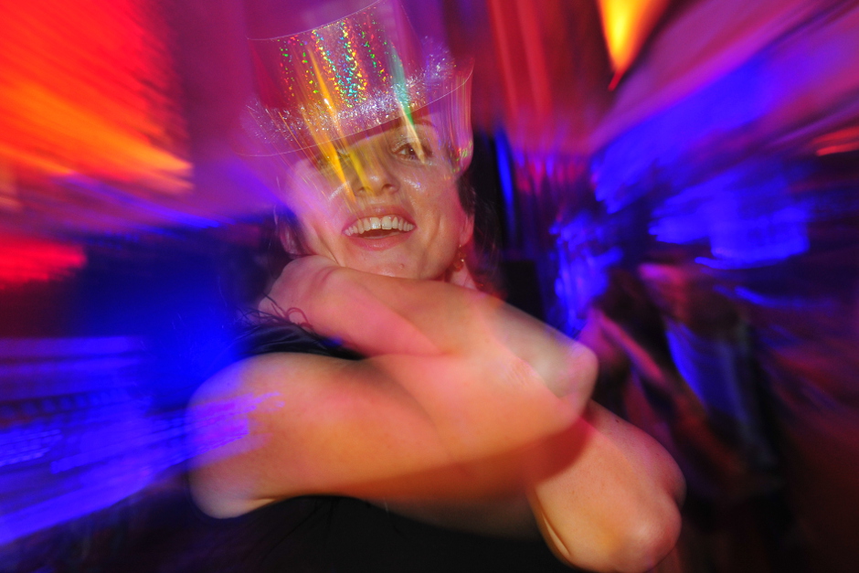 Neuer Silvester-Glanz im Kurhaus Wiesbaden: Große Gala mit innovativer Mitternachtsshow