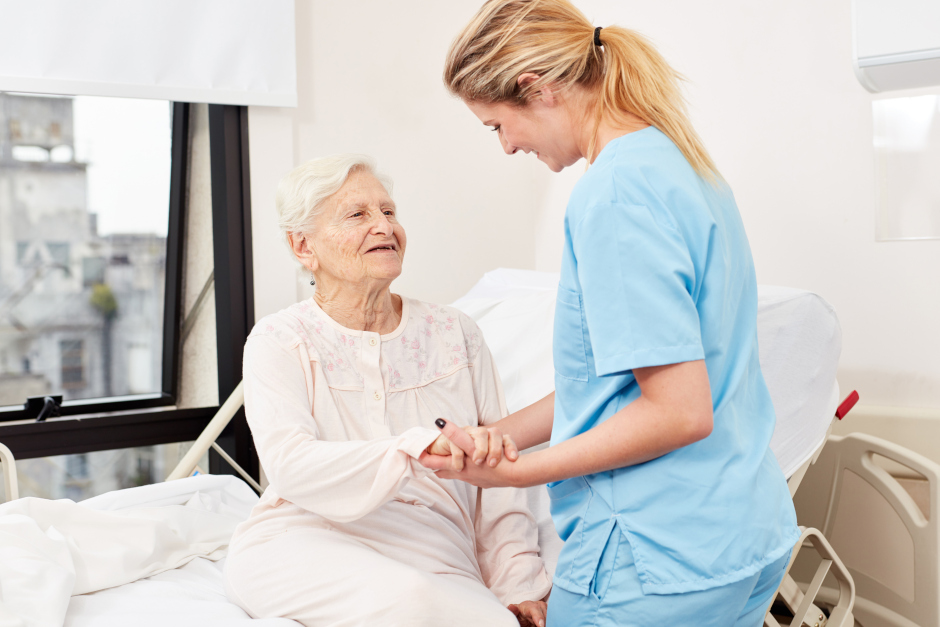 Der Tag der Gesundheitsberufe stieß in Wiesbaden auf große Resonanz bei Jugendlichen