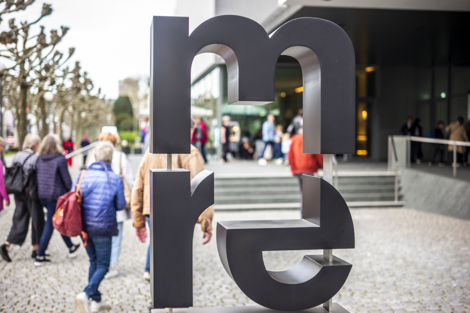 Ein neues Workshop-Format startet im Museum Reinhard Ernst in Wiesbaden