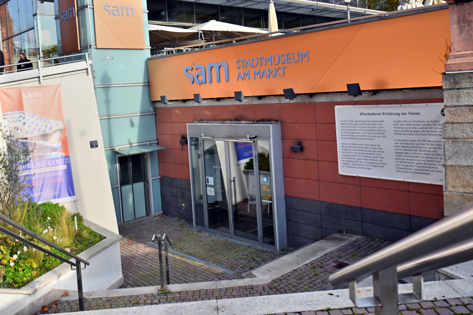 Zukunftsstrategien für Wiesbaden: DesignDialog des Stadtmuseums fragt: „Gestalten wir, wie wir leben wollen?“