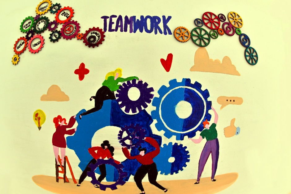 Die Stadt Wiesbaden möchte die Verwaltung für die Bürger einfacher machen.