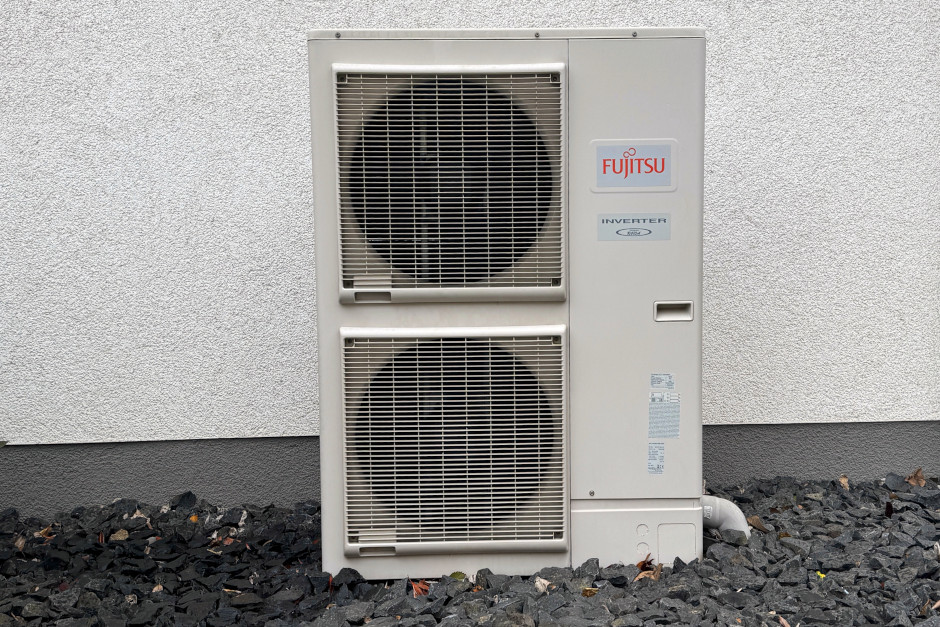 Tag des offenen Heizungskellers am 15. November 2025 – Wärmepumpen auch in alten Mehrfamilienhäusern eine sinnvolle Lösung