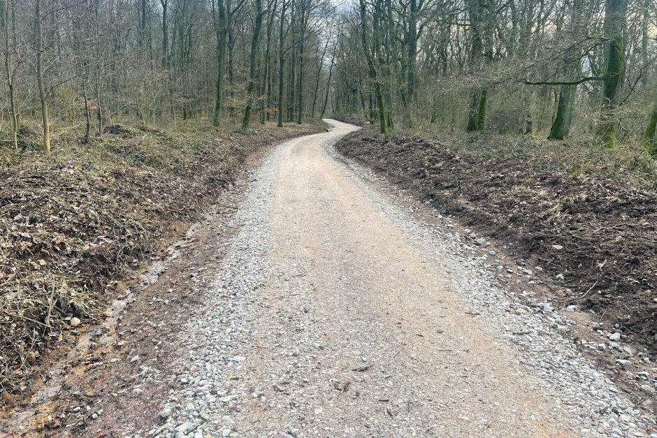 Die Wiesbadener Wandertage finden am 9. November in Rambach statt.