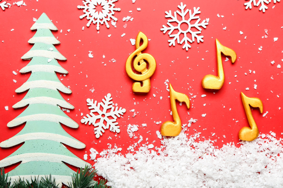 Weihnachtlicher Stimmungshöhepunkt: "Songs & Evergreens“ lädt zum Mitsingen in St. Birgid Kirche in Wiesbaden-Bierstadt ein.