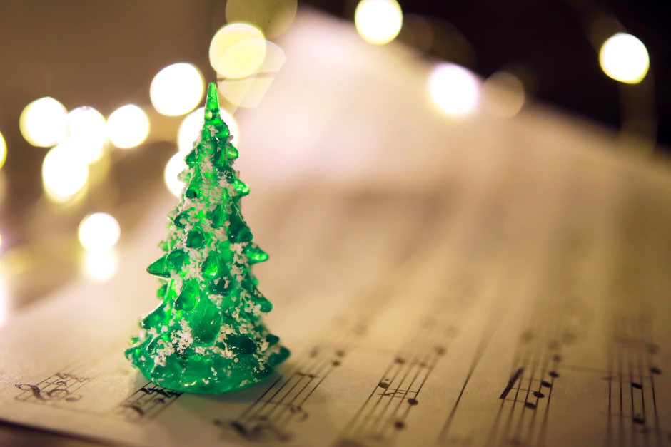 Adventskonzert der Wiesbadener Musik- und Kunstschule im Kulturforum am Mittwoch, 3. Dezember.