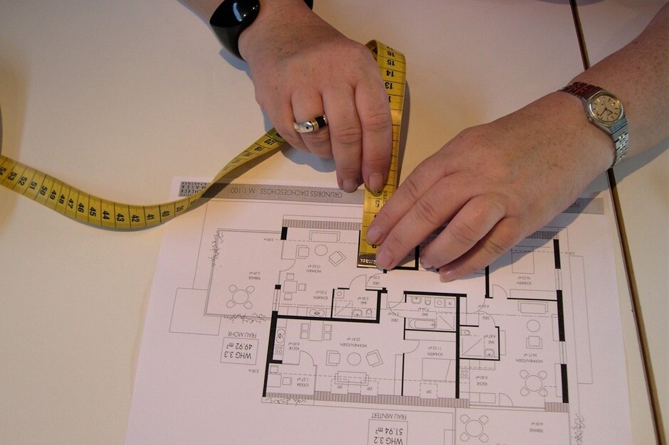 Im Zukunftswerk in Wiesbaden findet eine Infoveranstaltung zum Thema barrierefreies Wohnen statt.