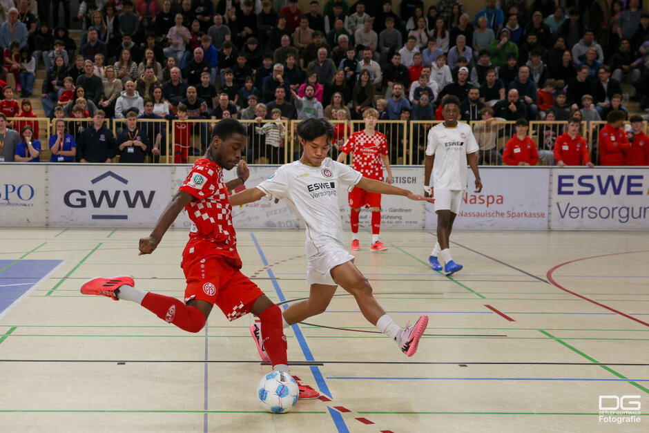 Im Januar 2026 findet in Wiesbaden der 31. Liliencup statt