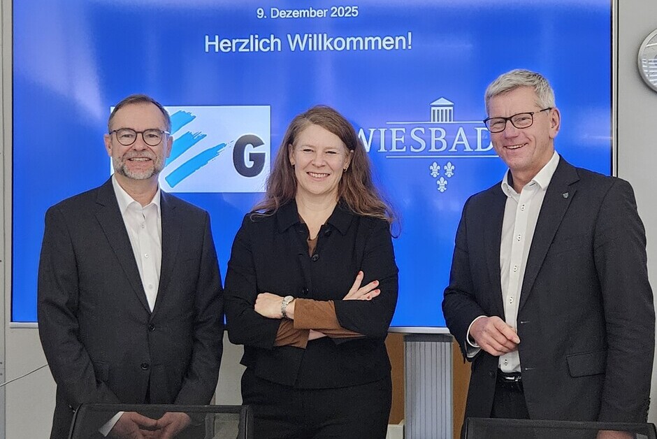 André Reisig wird weiterer Geschäftsführer der SEG