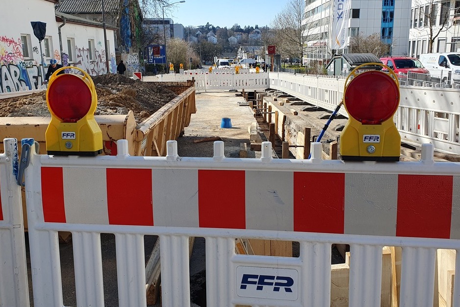 Die Landeshauptstadt Wiesbaden investiert 2026 weiter in Infrastruktur