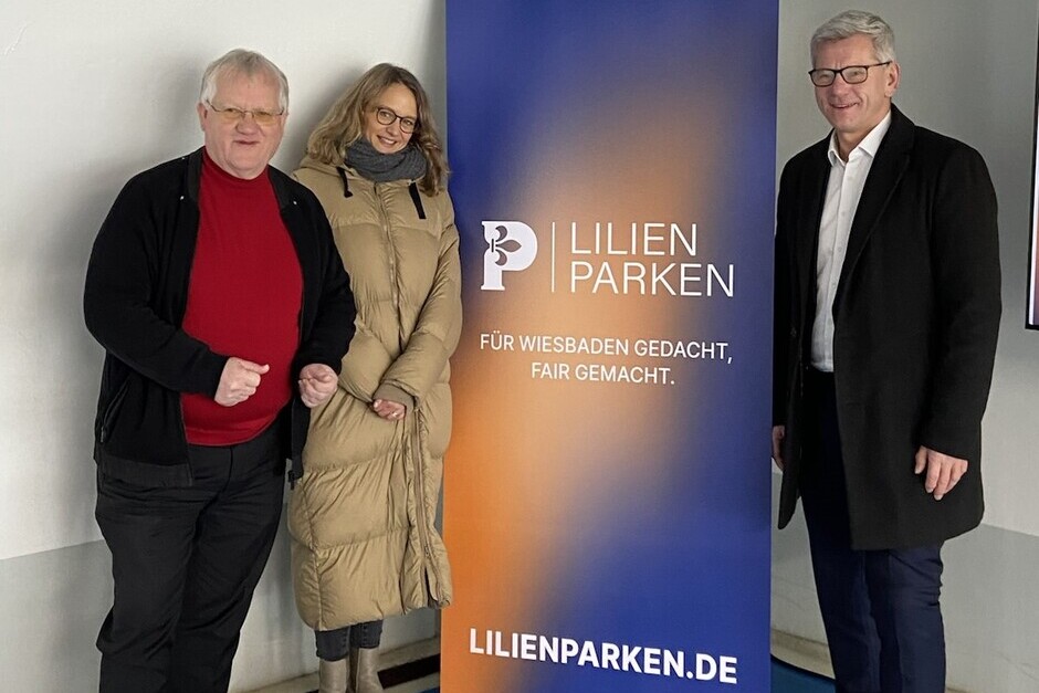 Alle städtischen Parkeinrichtungen in Wiesbaden verfügen jetzt über eine digitale Kennzeichenerkennung.