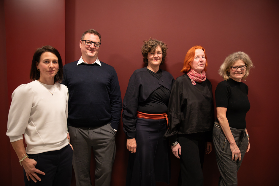 Der DesignDialog diskutierte die Zukunft der produktiven Stadt in Wiesbaden