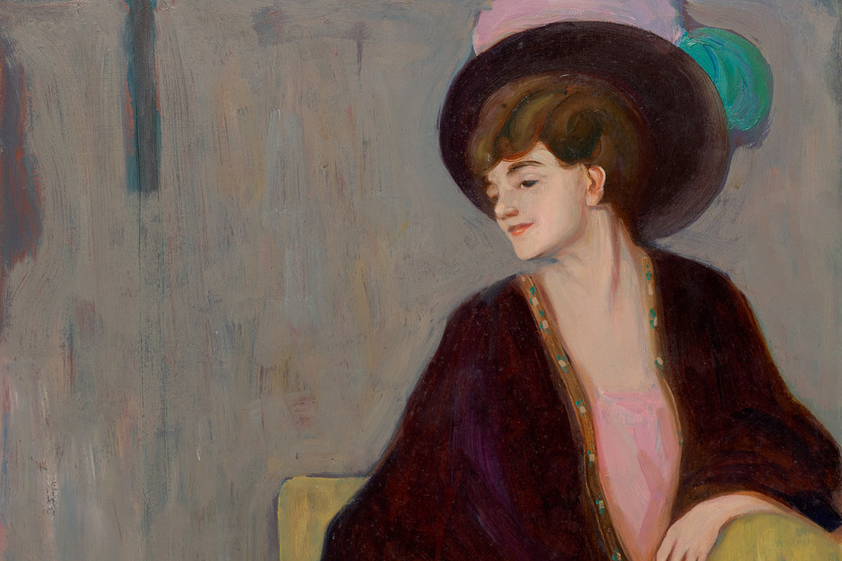 Das Museum stellt sein Jahresprogramm 2026 vor.