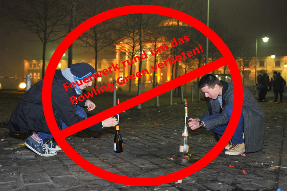 Wiesbaden sichert Silvester 2025/2026 ab: Stadt und Polizei präsentieren bewährtes Sicherheitskonzept für die Drohnenshow am Bowling Green – Feuerwerk verboten, Taschenkontrollen und massive Präsenz für entspanntes Feiern in der Innenstadt!