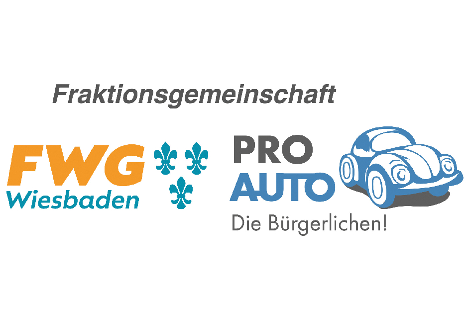 FWG/PRO AUTO zieht Bilanz – Fünf Jahre unabhängige Oppositionsarbeit im Wiesbadener Stadtparlament Vor der Kommunalwahl 2026 zieht die Fraktionsgemeinschaft FWG/PRO AUTO – Die Bürgerlichen! eine Bilanz. In ihren Fraktionszeitungen stellen die Vertreter ihre zentralen Positionen und ihre Agenda für die nächsten Jahre vor.