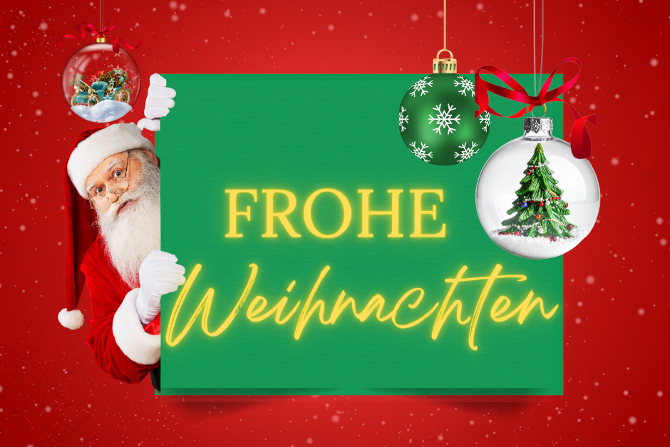 Magische Weihnachtszeit in Wiesbaden: Ein Dankeschön an unsere Leserinnen und Leser. Die Redaktion von Wiesbadenaktuell wünscht allen Bürgerinnen und Bürgern ein besinnliches Weihnachtsfest!