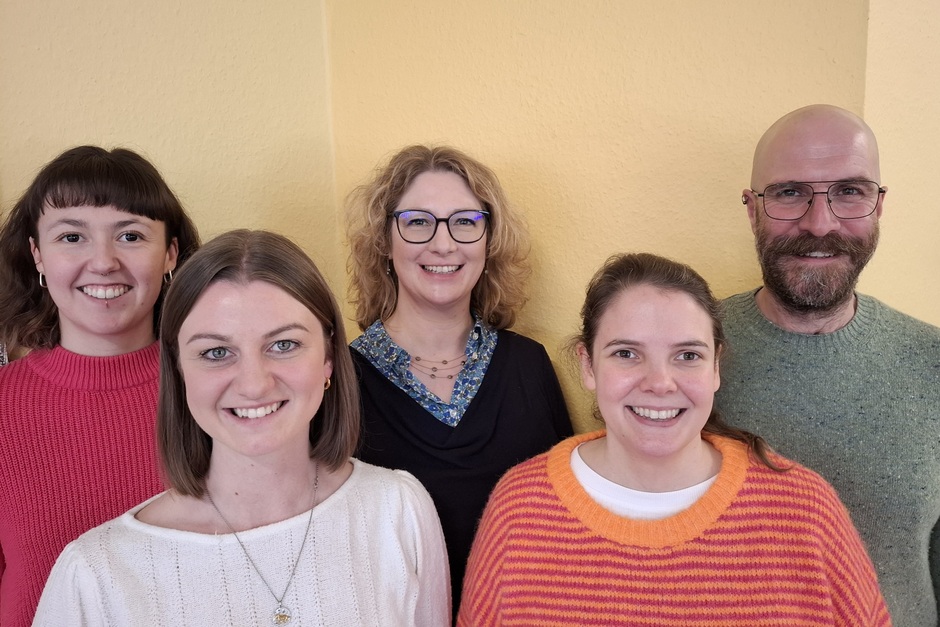 Die Beratungsstellen für selbstständiges Leben im Alter haben neue Fachkräfte bekommen