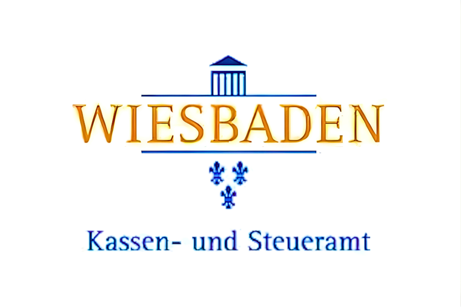 Verzögerte Rechnungsbearbeitung und eingeschränkte Auskunftsfähigkeit beim Kassen- und Steueramt Wiesbaden.