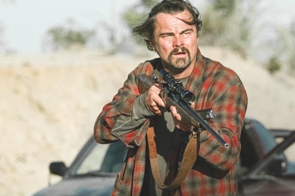 „Filme im Schloss“ zeigt den Actionthriller „One Battle After Another“