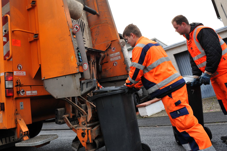 Achtung in Wiesbaden: Müllabfuhr-Termine verschieben sich wegen der Feiertage – Alle Änderungen im Überblick