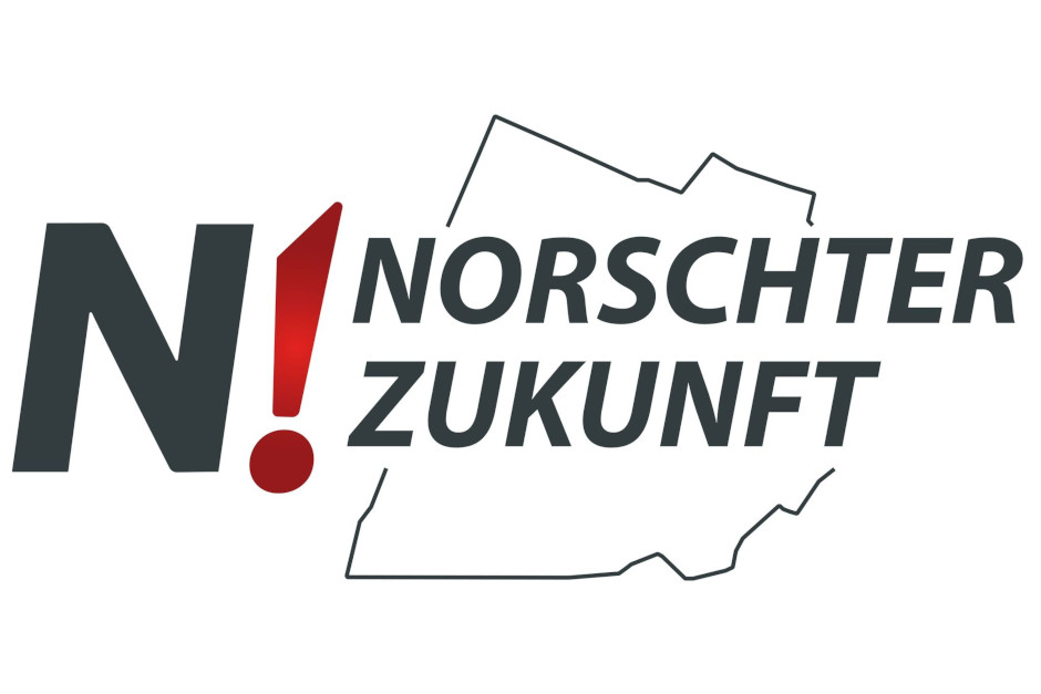 Mit N! Norschter Zukunft hat sich in Wiesbaden-Nordenstadt eine neue, unabhängige Wählervereinigung gegründet.