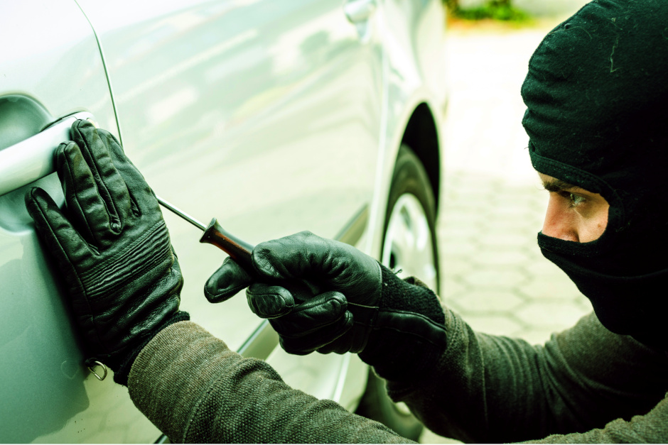 Fahndung in Wiesbaden: Grüner Fiat 500 in der Franz-Abt-Straße gestohlen – Kriminalpolizei bittet um Hinweise