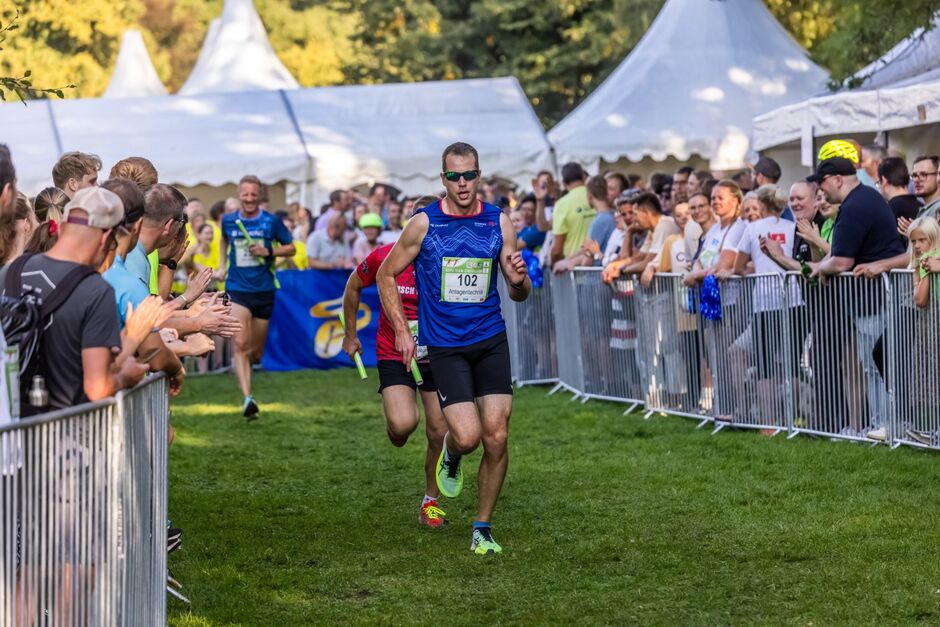 RUN5 – das Firmen-Lauferlebnis kommt 2026 nach Wiesbaden