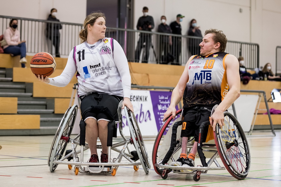 Wiesbaden bewirbt sich um die Ausrichtung der Special Olympics Hessen 2029.