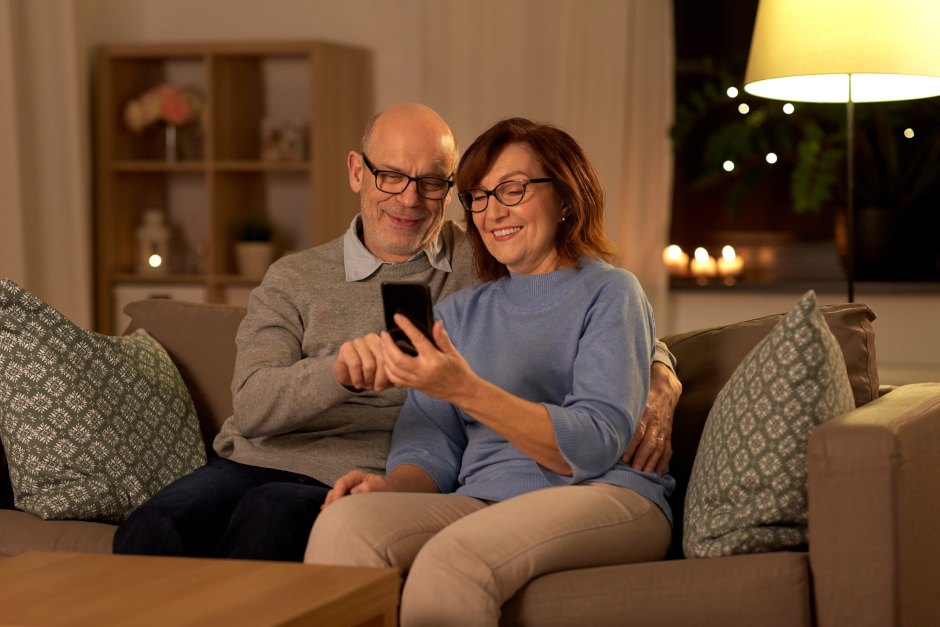 Die Ruhestandsberatung in Wiesbaden war ein großer Erfolg.