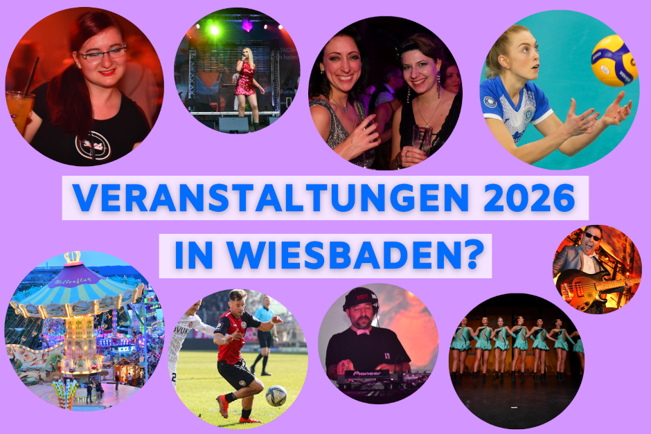 Ob Kulturinteressierte, Familien oder Geschichtsliebhaber: Der neue Terminführer für 2026 ist der ideale Begleiter für die langfristige Planung. Auf über 60 Seiten bündelt die Stadt die Vielfalt des öffentlichen Lebens und zeigt, dass Wiesbaden auch im übernächsten Jahr ein lebendiger Mittelpunkt der Region bleibt.